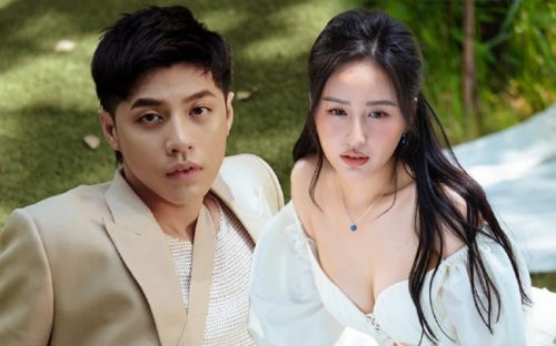 Noo Phước Thịnh lần đầu nói về lý do yêu Mai Phương Thúy khiến CĐM xôn xao