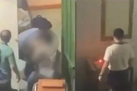 Nữ sinh viên sư phạm chết trong phòng trọ ở Thái Nguyên