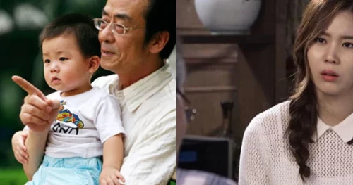 Ông nội đưa cháu trai đi xét nghiệm ADN vì thấy giống hàng xóm, sững sờ khi nhận kết quả