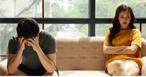 Đi bắt ghen em dâu ngoại tình, tôi rơi vào tình huống cười ra nước mắt