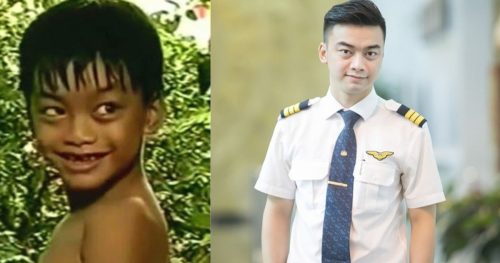 Sao nhí đóng nhiều phim nhất màn ảnh Việt, nay là phi công vừa dính nghi vấn dương tính với chất cấm