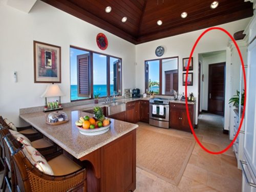 Vào cửa thấy 3 điều, gia đình tiền mất tật mang