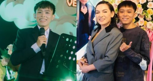 Rời nhà Phi Nhung, Hồ Văn Cường thay đổi chóng mặt, choáng trước số tiền kiếm được trong 4 tháng qua