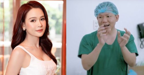 Sam can thiệp y khoa để tìm con sau kết hôn? Lộ đoạn hội thoại với BS chữa hiếm muộn