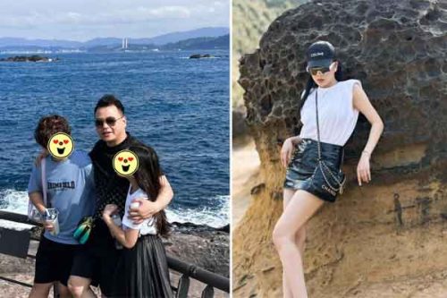 Shark Bình thông báo hoàn tất thủ tục ly hôn với vợ cũ, muốn kết thúc drama