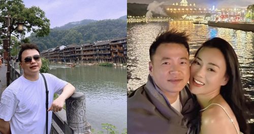 Shark Bình có phản ứng lạ khi bị dân tình mỉa mai chiến tranh với vợ cũ