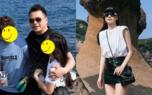 Shark Bình và Phương Oanh hợp lực đáp trả “cực căng” khi nữ diễn viên bị mỉa mai “giật chồng người khác”