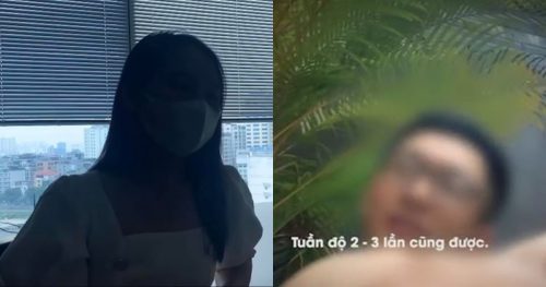 Thanh niên số nhọ đi tìm sugar baby đụng nhầm phóng viên VTV: Ra giá 10 triệu/tháng, tuần 3 lần