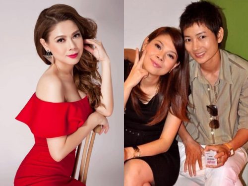 Cuộc sống trái ngược của Thúy Vinh - Thanh Thảo sau 12 năm