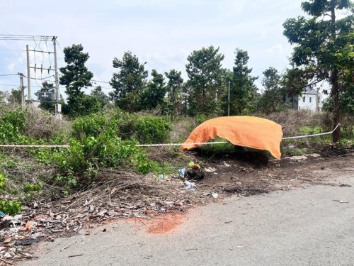 Thông tin mới vụ phân xác tại Bình Dương: Nạn nhân đã chết từ 8 - 14 ngày