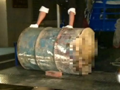 Thiếu nữ đang mang thai bị sát hại báo án qua giấc mơ người bảo vệ