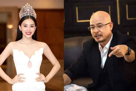 tiểu vi lên tiếng về tin đồn hẹn hò đặng lên nguyên vũ