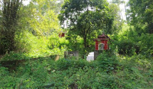 Chuyện ly kỳ về vụ trộm xương người bị sét đánh và cuộc trả món nợ oan nghiệt của nhóm người trộm mộ