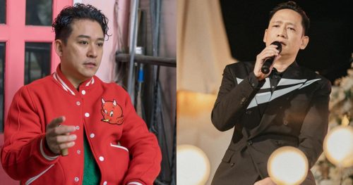 Tuấn Hưng cầu cứu vì bị kẻ xấu hãm hại, Duy Mạnh liền dọa 1 câu khiến ai cũng bật ngửa