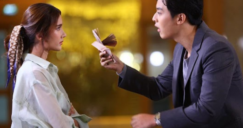 Vừa hỏi vay 50 triệu, chồng liền lập tức ly hôn nhưng 4 năm sau gặp lại, tôi khiến anh sốc ngất