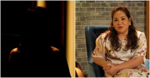 Vợ 1 nam diễn viên nổi tiếng công khai tố chồng ngoại tình trên sóng truyền hình gây xôn xao