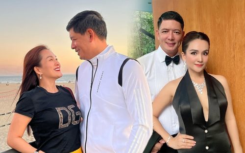 15 năm kết hôn, Bình Minh thay đổi khó nhận ra, vợ doanh nhân hơn 6 tuổi gây bất ngờ hơn