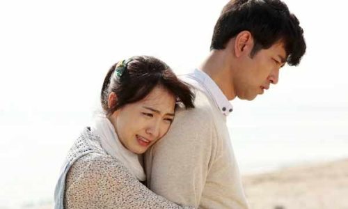 Ly hôn 2 năm nửa đêm vợ cũ tới xin đứa con, nghe cô ấy nói xong tôi đuổi thẳng