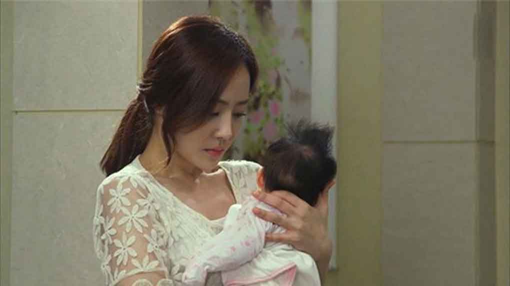 Vợ đòi đặt tên cho con trai và sự thật phía sau khiến tôi muốn nổi điên