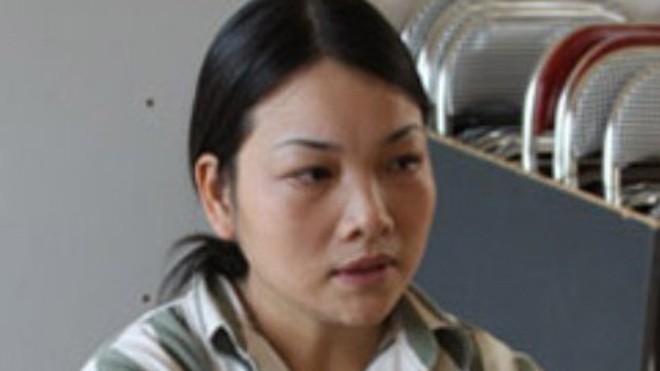 Bi kịch vợ hồi xuân sát hại chồng vì mê trai trẻ