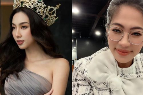 Hôm nay, xét xử vụ kiện liên quan hoa hậu Thùy Tiên