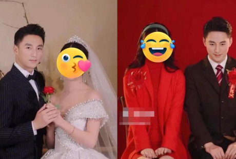 Xôn xao loạt khoảnh khắc Sơn Tùng chụp ảnh cưới với mỹ nhân lạ, không phải Thiều Bảo Trâm hay Hải Tú