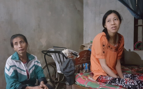 2 chị em lấy chung một chồng ở Hà Tĩnh: Niềm hạnh phúc lạ kỳ