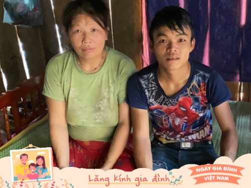 Trai tân 24 tuổi cưới người đàn bà 51 tuổi, tiết lộ cuộc sống vợ chồng