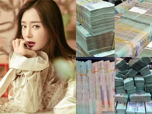 Mệnh đỏ như son: 3 tuổi hết Tam Tai không đại gia cũng có tiền tỷ trong 2 năm tới