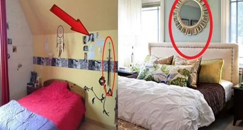 Có 3 thứ này ở đầu giường, nợ nần kéo về, tài lộc cạn kiệt