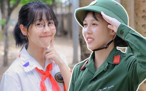 Hậu Hoàng, 8 triệu fan và 3 tỷ lượt xem: Chẳng ai ăn may đến tận 6 năm