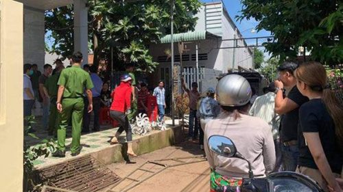 Án mạng kinh hoàng tại Đồng Nai: Gã tài xế sát hại 3 người rồi tự sát