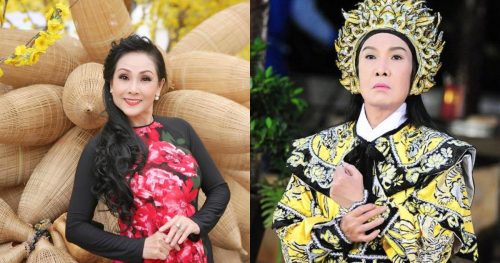 Bạn thân Vũ Linh lộ ghi âm ủ mưu với cô 6 giành nhà từ 2017