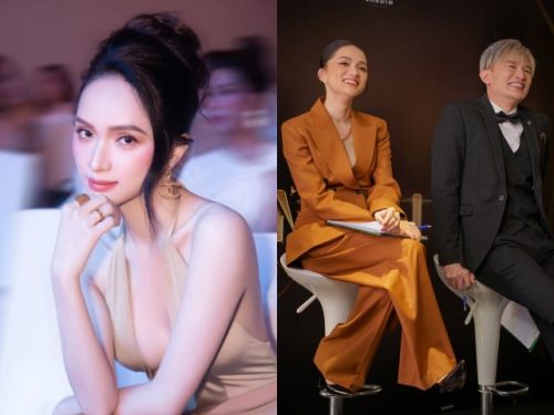 Đây là nhân vật hứa "bao nuôi" Hoa hậu Hương Giang, chi hơn 50 tỷ để nổi tiếng