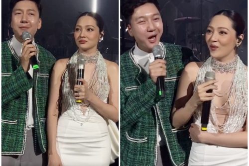 Bảo Anh lên tiếng về tin lấy chồng đại gia nghìn tỷ, bí mật sinh con