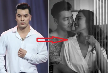 Biến cố cuộc đời của ca sĩ Ưng Hoàng Phúc khiến nhiều người xúc động