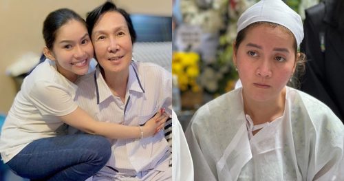 Bình Tinh bảo vệ con gái Vũ Linh, tố ai đó tham vọng bất chấp thủ đoạn