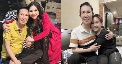 Bình Tinh hé lộ di chúc của NSƯT Vũ Linh, để lại phần tài sản "khủng" cho con gái nuôi?