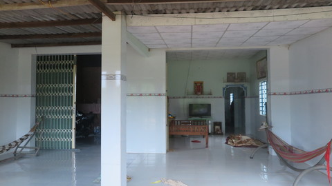 Tây Ninh: Con bàng hoàng phát hiện cha mẹ tử vong bất thường trong nhà