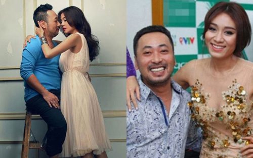 3 mỹ nhân Vbiz vướng tin đồn tình ái với Dũng 'khùng