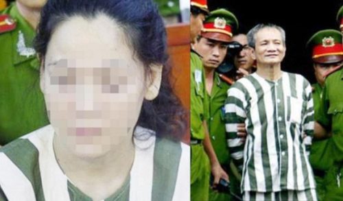 Kết cục thảm của những người tình bí ẩn trong đời trùm giang hồ Năm Cam