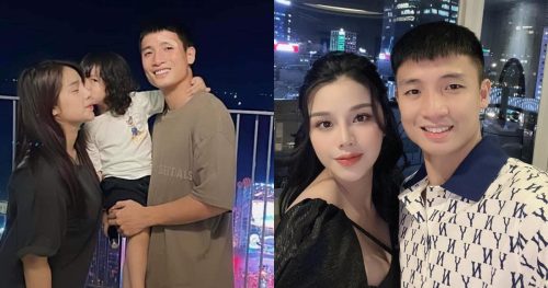 Động thái mới nhất trên Facebook của vợ Bùi Tiến Dũng sau bài đăng lạ khiến CĐM xôn xao