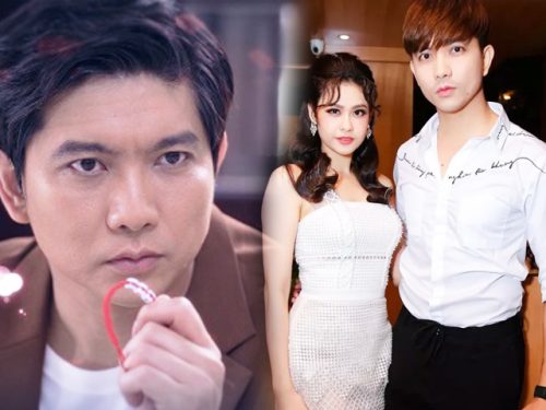 Gã bạn trai bội bạc nhất phim Việt: Yêu 7 năm chưa cưới, ly hôn vẫn sống chung nhà với vợ cũ