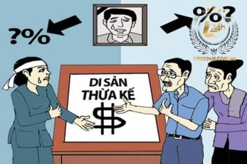 Năm 2023: 7 trường hợp dù là con ruột cũng không được hưởng thừa kế nhà, đất từ cha mẹ theo luật mới nhất