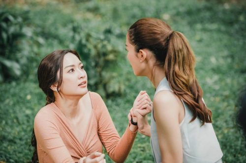 Lấy 600 triệu rồi đưa con cho chị gái, 8 năm sau tôi nhận kết đắng khiến mình ôm hận cả đời