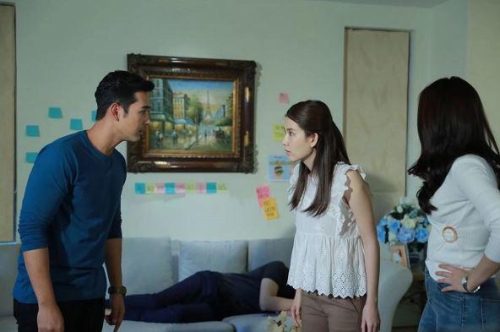 Chị giúp việc khoe con trai 3 tuổi, vừa nhìn mặt đứa trẻ tôi đã thấy giống một người