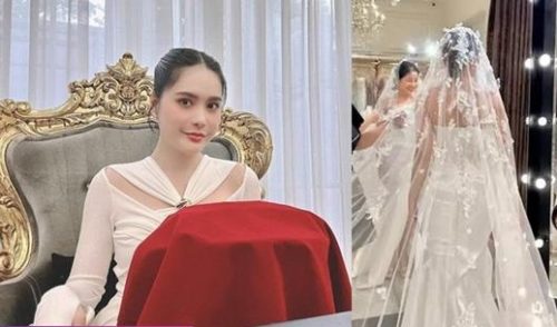 Chi tiền tỷ làm đám cưới cho bảo mẫu nhưng Đoàn Di Băng lại bỏ bì mừng đám cưới với số tiền gây sốc