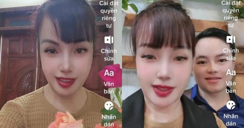 Cô dâu 62 tuổi ở Cao Bằng tiếp tục PTTM níu chân chồng trẻ, gương mặt như cải lão hoàn đồng