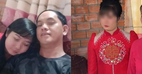 Cô dâu không chịu làm lễ vì nhà trai thất hứa 3,3 cây vàng, chú rể lên clip phơi bày sự thật