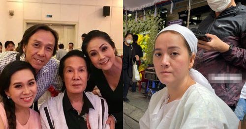 Con gái Vũ Linh mua nhà cho mẹ con Hồng Phượng, bị từ chối vì lý do gây sốc, cô 6 sắp mất 200 triệu?